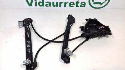 Elevalunas Eléctrico Delantero Izquierdo Seat Ibiza FR CRONO 105CV 77KW