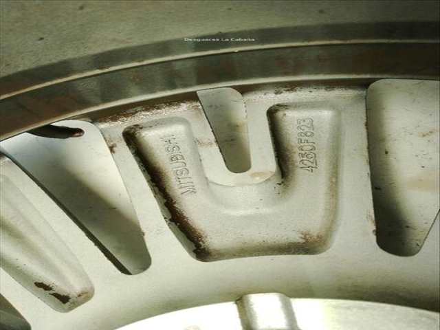 Foto 2ª: LLanta Chapa Mitsubishi Outlander 2.0 GF7W) (2012)