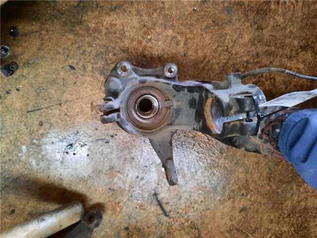Mangueta Delantera Derecha Peugeot 207 1.6 HDI