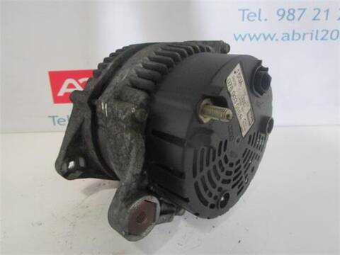 Foto 2ª: Alternador Audi A4 2.5 TDI 120KW) BERLINA 163CV [BFC] (2013)