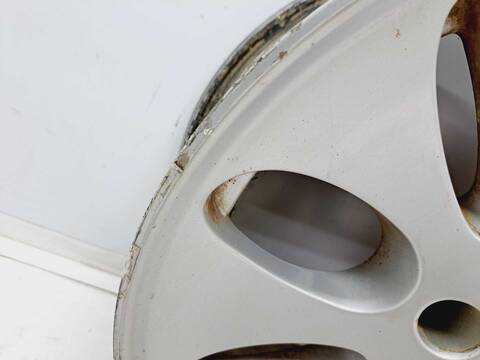 Foto 2ª: LLanta Chapa Bmw X5 3.0D 218CV 160KW [30-6D-1] (2004)