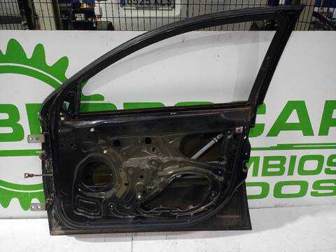 Foto 2ª: Puerta Delantera Derecha Opel Vectra GTS 125CV [Y22DTR] (2002)