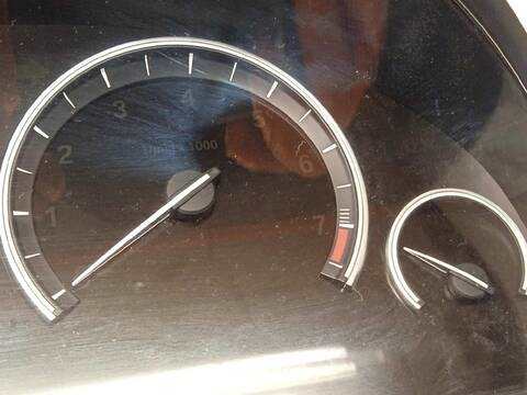 Foto 4ª: Cuadro de Instrumentos Bmw Serie 7 720 740I 326CV 240KW [N54B30A] (2008)