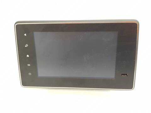Pantalla Multifuncion Renault Express ADVANCE