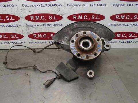 Mangueta Delantera Derecha Peugeot 607 BASICO 133CV 98KW