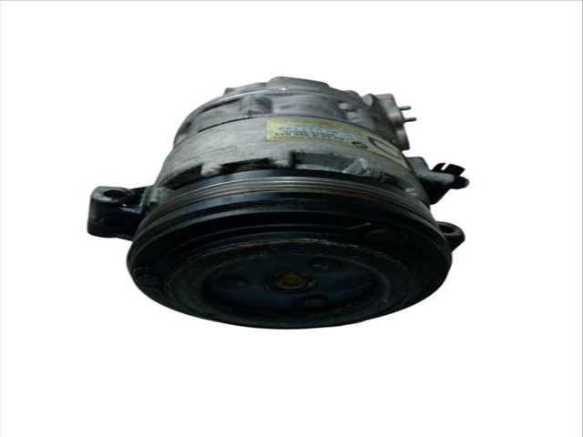 Foto 2ª: Compresor Aire Acondicionado Bmw Serie 3 320 2.0 TD E46) COMPACT (2001)