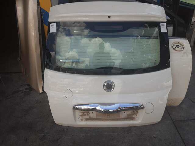 Portón Fiat 500 1.3 CDTI95CV 0CV