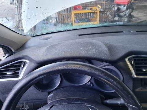 Foto 3ª: Kit Airbag Citroen C4 BUSINESS 112CV 82KW [9HR] (2012)