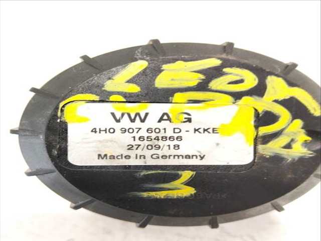 Foto 2ª: Centralita Motor ECU Seat Leon CUPRA 290 290CV (2012)
