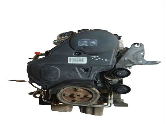 Foto 2ª: Motor Completo Volvo S80 131 CV 96KW [D5244T2 D52] (2005)