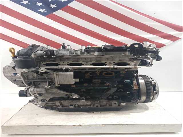 Foto 2ª: Motor Completo Volkswagen Golf 2.0 GTI 231 CV 170KW [DKFA, DKF] (2019)