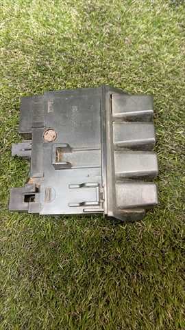 Foto 4ª: Mando Multifuncion Opel Frontera 2.8 TD A [4JB1] (1996)