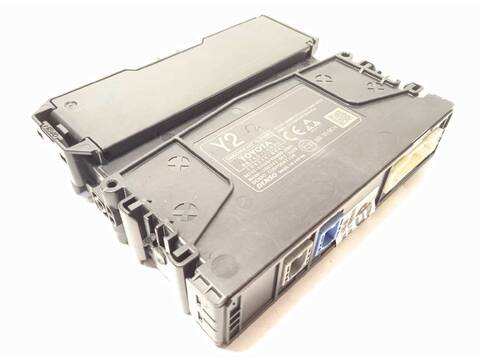 Centralita Motor ECU Toyota CHR 122CV 90KW
