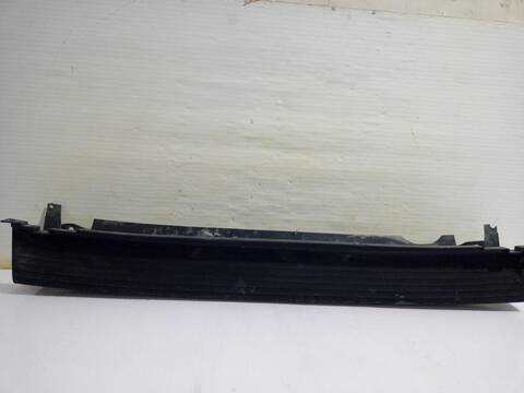 Foto 2ª: Paragolpes Trasero Fiat Doblo 1.9 D ACTIVE 05.2004 ) 63CV [223A6000] (2001)