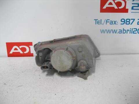 Foto 2ª: Faro Antiniebla Delantero Izquierdo Hyundai Coupe 1.6 16V COUPE 116CV 85KW [G4GR] (2000)