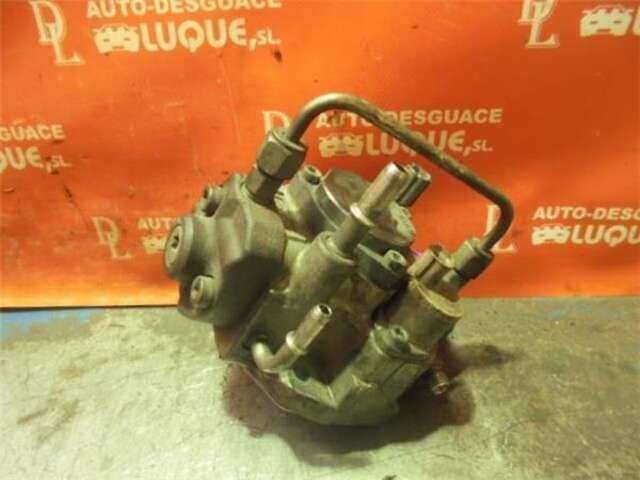 Bomba Inyeccion Ford Transit 2.2 FT 260 CORTO [2.2 LTR. - 85 KW TDCI CAT] COMBI (TT9)(2006 _)