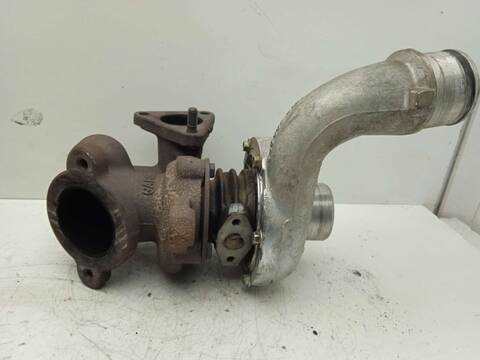 Turbocompresor Renault Megane 1.9 DTI DIESEL CAT HATCHBACK BERLINA 98CV 72KW I BERLINA HATCHBACK BA0)