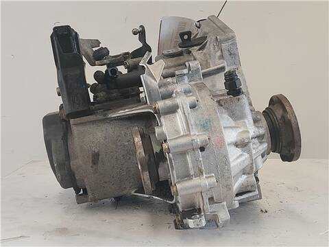 Foto 4ª: Caja Cambios Seat Ibiza 1.9 TDI 100CV 74KW [ATD] (2002)