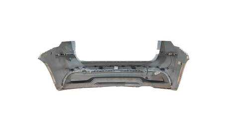 Foto 2ª: Paragolpes Trasero Skoda Kamiq DLA (2023)