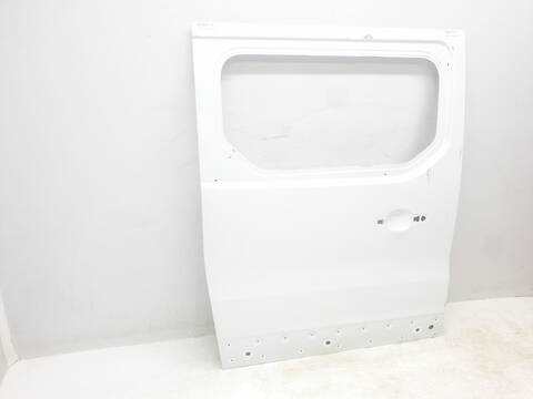 Foto 2ª: Puerta Lateral Corredera Derecha Renault Trafic L1H1 29T KOMFORT (2014)