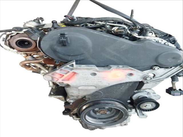 Motor Completo Seat Altea 1.6 TDI 105CV