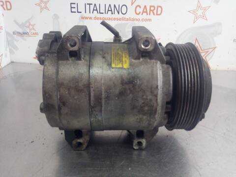 Foto 3ª: Compresor Aire Acondicionado Volvo XC 90 D5 OCEAN RACE 185CV 136KW [D5244T4] (2006)