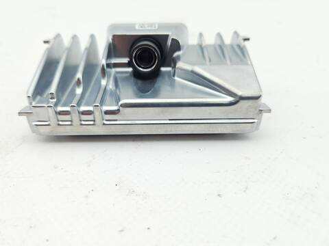 Foto 2ª: Centralita Motor ECU Mg 3 ZP2A - AB1PA 116CV 85KW [15FCD] (2025)