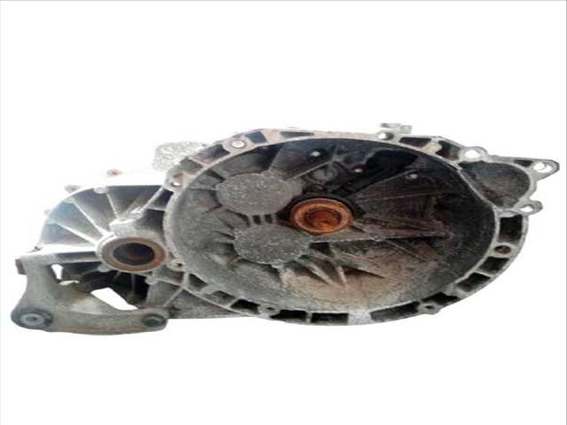 Caja Cambios Ford Kuga 2.0 TDCI