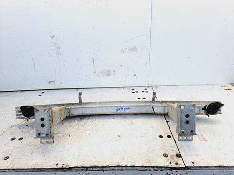 Foto 4ª: Refuerzo Paragolpes Delantero Bmw X3 2.0D 150CV 110KW [M47/T2] (2006)