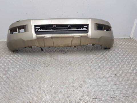 Foto 1ª: Paragolpes Delantero Toyota Land Cruiser 3.0 D4-D VX (2004)