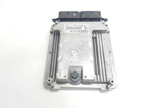 Foto 2ª: Centralita Motor ECU Audi Q3 2.5 TFSI QUATTRO