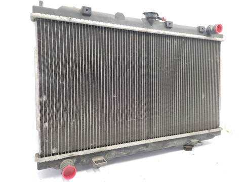 Foto 3ª: Radiador Motor Nissan Primera VISIA BERLINA 126CV 93KW