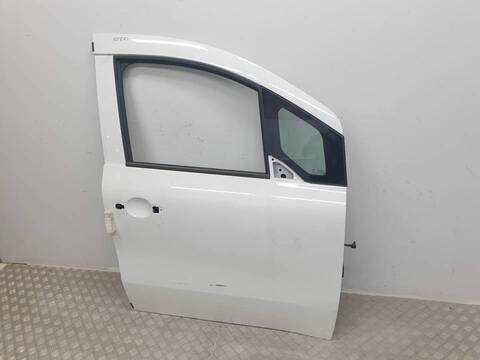 Foto 2ª: Puerta Delantera Derecha Renault Kangoo GRAND AUTHENTIC