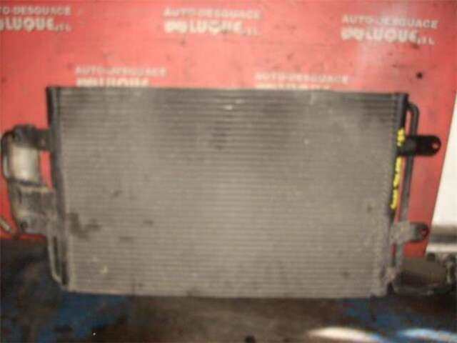 Radiador Calefaccion A.A. Seat Toledo 1.9 SELECT [1.9 LTR. - 81 KW TDI]