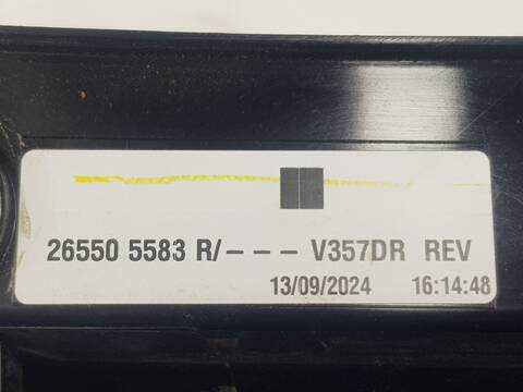 Foto 3ª: Piloto Trasero Derecho Renault Kangoo AUTHENTIC 130CV 97KW