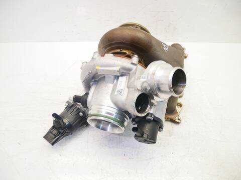 Foto 2ª: Turbocompresor Volvo XC 90 299 CV 220KW [B420T] (2022)