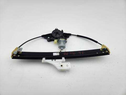 Elevalunas Manual Trasero Derecho Audi A4 35 TDI S LINE 4P) BERLINA 163CV 120KW