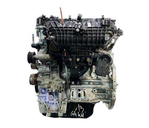 Motor Completo Hyundai Sonata 277 CV 204KW