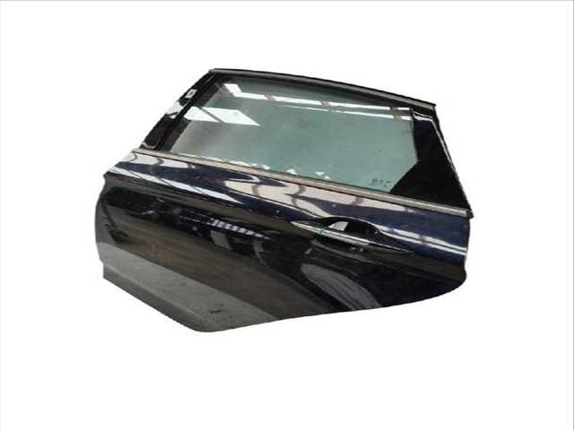 Foto 2ª: Puerta Trasera Izquierda Hyundai i40 1.7 CRDI (2012)