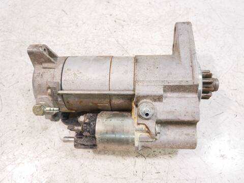 Foto 2ª: Motor de Arranque Land Rover Range 249 - 306 CV [306DT 306DTA TDV6] (2017)