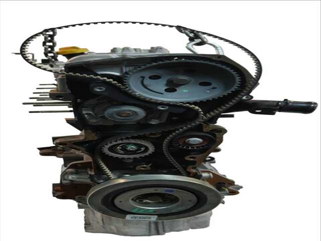 Foto 3ª: Motor Completo Jeep Cherokee 2.2 CRD 185 - 200 CV [LAU61, LAU]