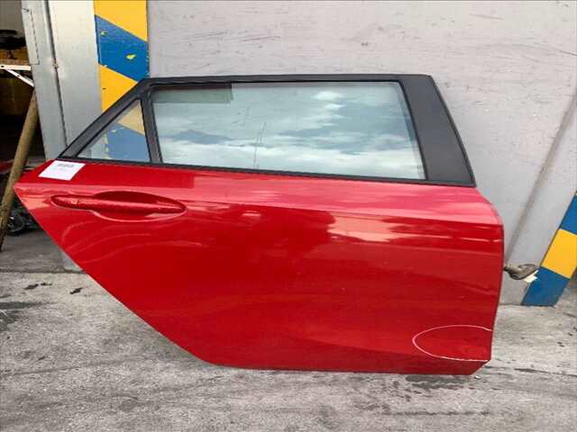 Foto 1ª: Puerta Trasera Derecha Mazda 3 2.2 DI150CV [R2] (2011)