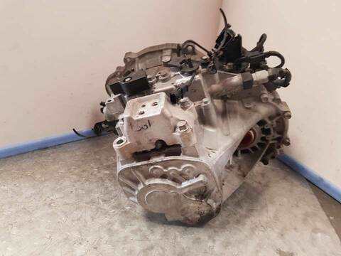 Foto 3ª: Caja Cambios Kia Ceed ACTIVE 115CV 85KW [D4FB] (2008)