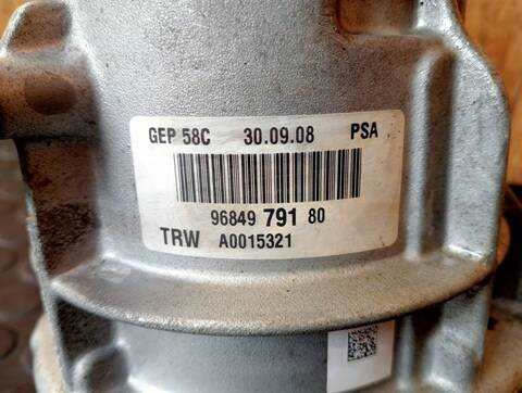 Foto 3ª: Bomba de Direccion Peugeot 308 ACCESS 1 16V VTI 95CV [G 5FW] (2007)