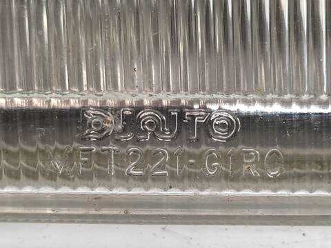 Foto 2ª: Faro Derecho Fiat Uno 1.1 I.E. 50CV 37KW