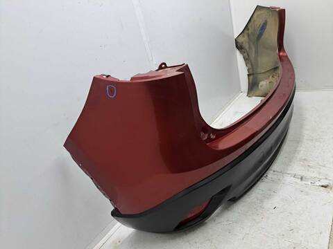 Foto 2ª: Paragolpes Trasero Mazda CX5 2.0 G 165CV 121KW CENTER-LINE 2WD [PE] (2014)