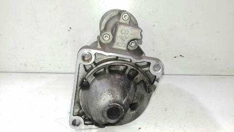 Foto 2ª: Motor de Arranque Opel Zafira EDITION 165CV 121KW [A20DTH] (2012)