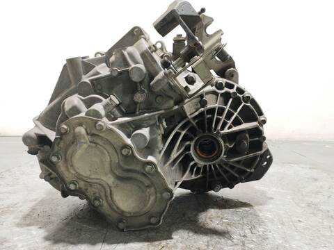 Foto 3ª: Caja Cambios Chevrolet Epica LT 150CV 110KW [Z20S] (2009)