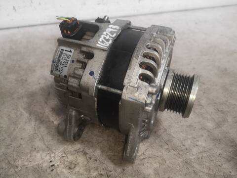 Foto 2ª: Alternador Mazda CX3 G DK) S5 (2015)