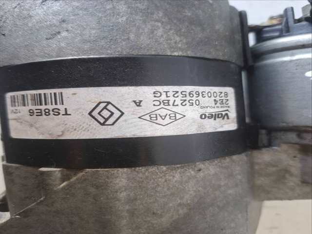 Foto 3ª: Motor de Arranque Renault Twingo SOCIETE 1.2 16V 75CV (2007)